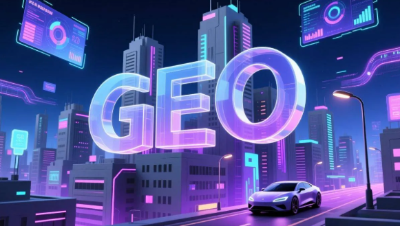 咸丰县GEO 优化行业动态：主流搜索平台地域收录规则更新综述