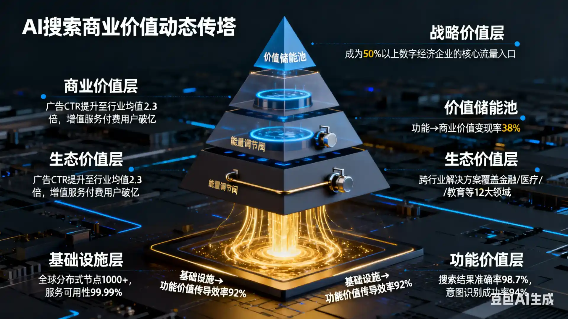 告别传统流量困局，咸丰县GEO优化助力企业抢占AI问答新流量