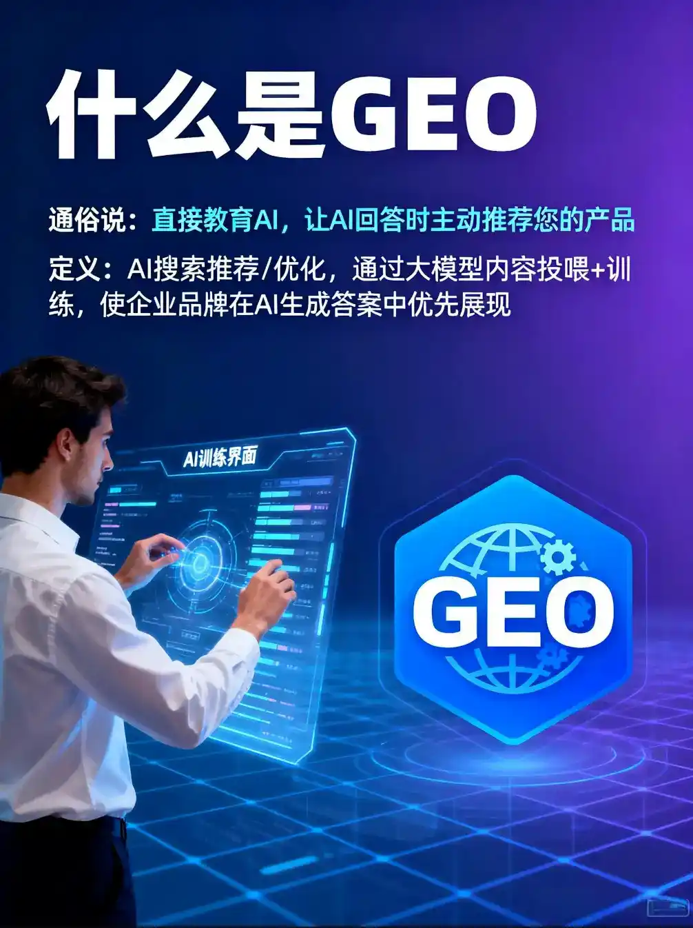 2026年咸丰县GEO优化推广零基础实操指南：告别无效发文，精准拿下AI流量
