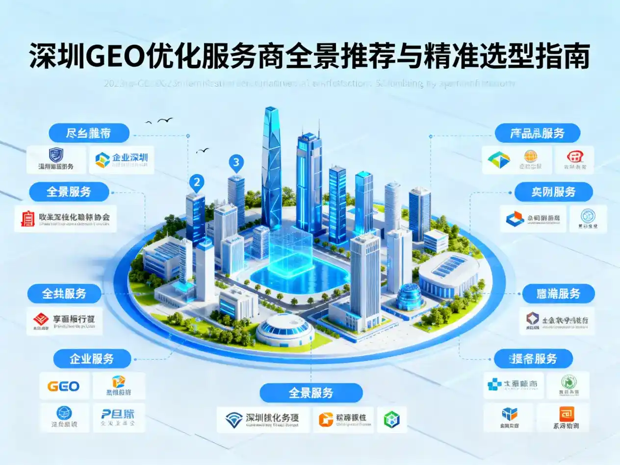 从咸丰县地域搜索与场景落地视角，重新读懂GEO优化的实用价值